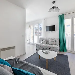 Le Levantés Par Dodo-a-cassis Appartement