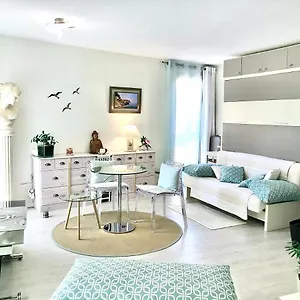 Antinea Appartement