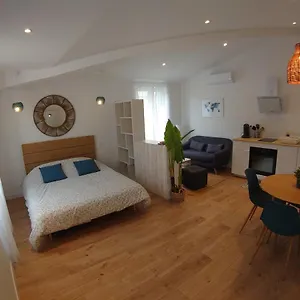 Canaille Appartement