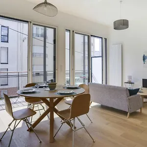  Appartement Terre Neuve France