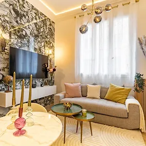  Appartement Le Des Champs Elysees France