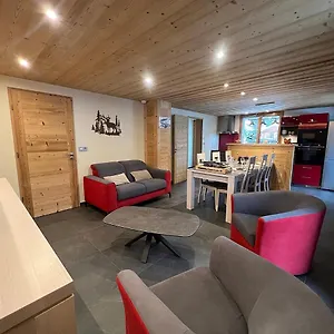  Appartement Pastorale - Très Bel 3 France