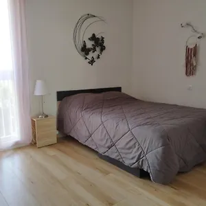 Mon Petit Paradis, Centre 90 M2, 200 M Mer, Terr Plein Sud, Clim Park Privé Appartement