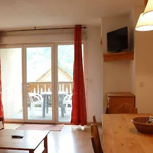  Appartement Le Cocon D'aran France